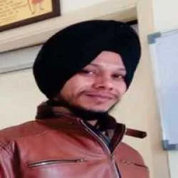 Gurusewak Singhh