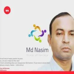 Md Nasim