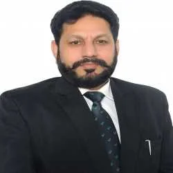 KULDEEP K SHARMA