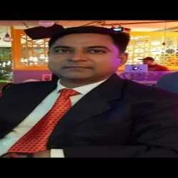 Adv Satendra Singh Rana