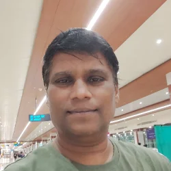 Mangesh Baiju Bhise