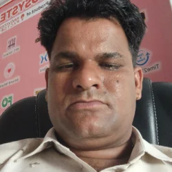 Udai Lal Dhobi