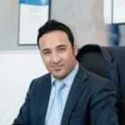 Lucas Miller