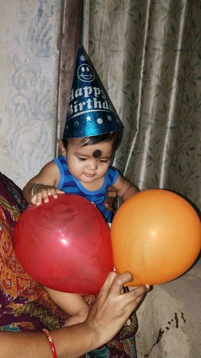 Saroj Kumar Nayak