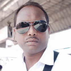 Rajendra Kumar Ram