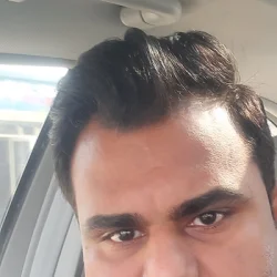 Rajneesh Kumar