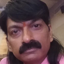 Vikas Kaushik