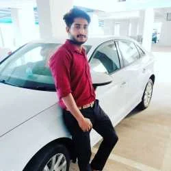 VIKRAM KUMAR MEENA