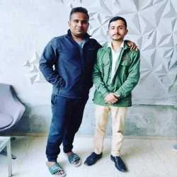 Rajesh Kumar