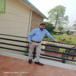 Vikash Kumar
