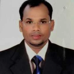 Pradeep Kumar Nayak