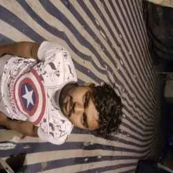 MD Ali