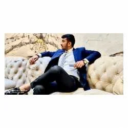 Divyesh Katariya