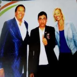 v kumar
