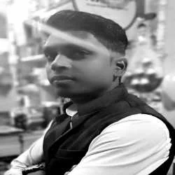 Rajan Kumar