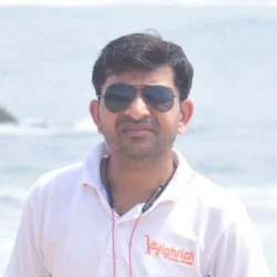 ravi sahu