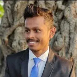 Ravi Singh
