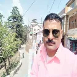 Ravi Kumar
