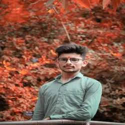 CHAUDHARY ASHVIN VALJIBHAI