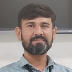 Yagnesh Darji