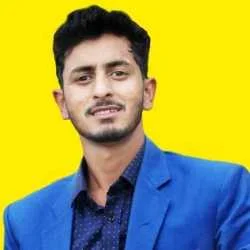 Sharoof Hussain