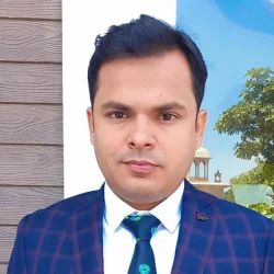 Ankush kumar Gautam