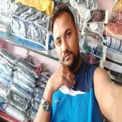 SATISH NAGOR