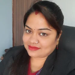 Deepika Malik