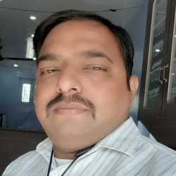 Deepak Chail