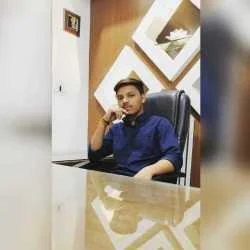 Prajjwal tiwari