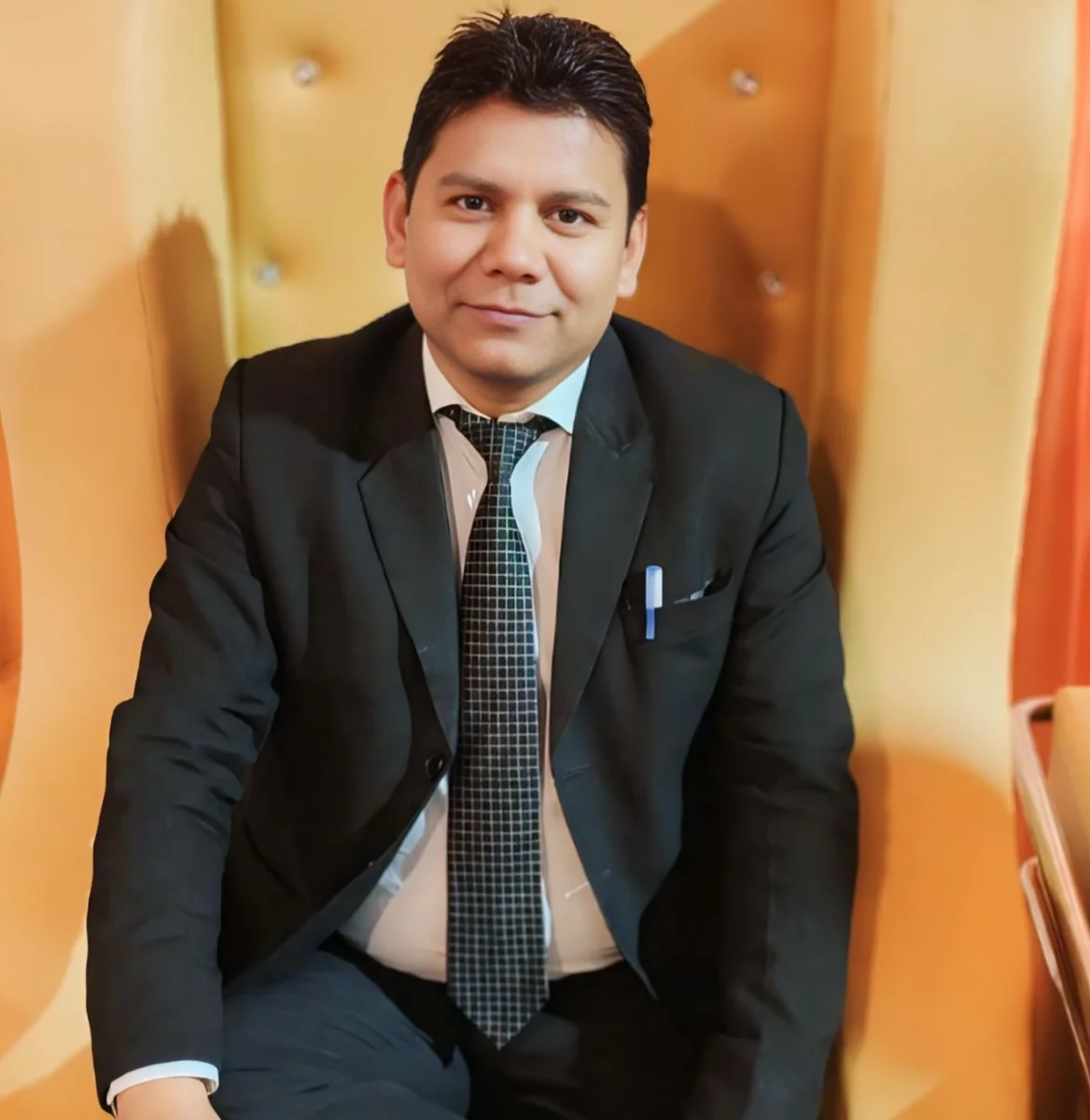 Shiv kumar singh