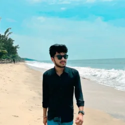 Ajay Kumar