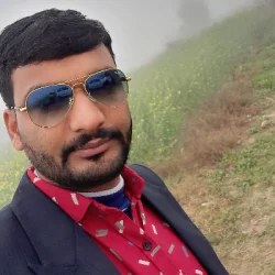 Mukesh patidar