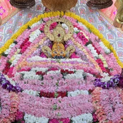 Satish Kumar