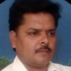 Sanjiv kumar