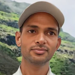 Manoj Kumar