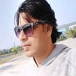 Sanjay Mehta