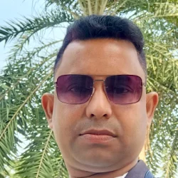 HASSAN ALI