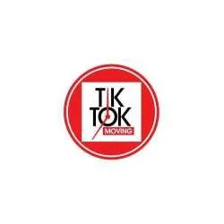 TikTok Moving
