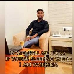 Dishant kumar