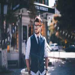 alex mercy