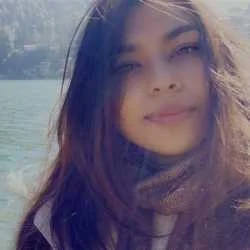 Mridu Aggarwal