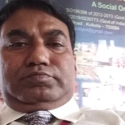 SUBRATA MODAK