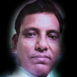 Adesh katiyar