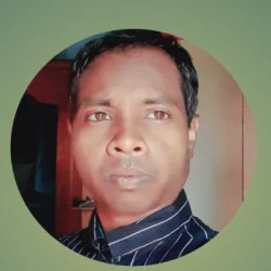 Umesh Bediya