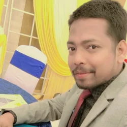 Deepak Kumar Sahani