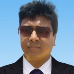 KAZI MOZAFFAR AHAMMAD