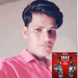 SURESH JAJORIA