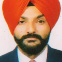 Gurpal Singh