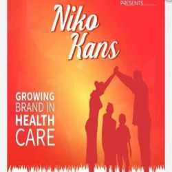 NIKO KANS